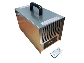 Ozonator OZONTECH 40g 